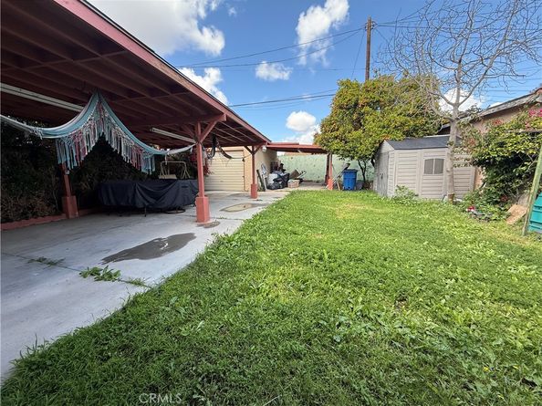 3115 W 60th Street, Los Angeles CA 90043