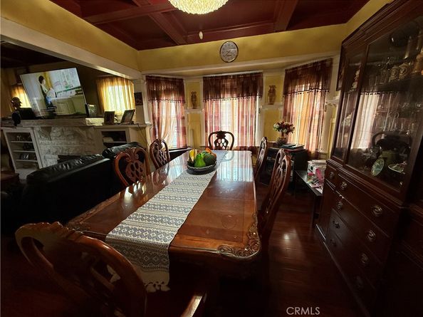 3115 W 60th Street, Los Angeles CA 90043