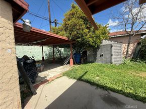 3115 W 60th Street, Los Angeles CA 90043