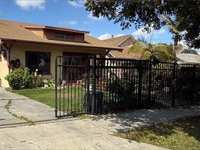 3115 W 60th Street, Los Angeles CA 90043