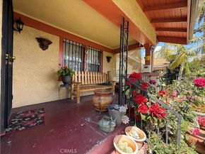 3115 W 60th Street, Los Angeles CA 90043
