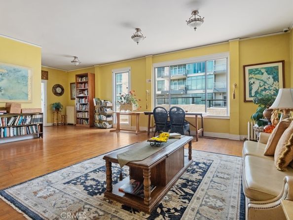 360 W Ocean 706, Long Beach CA 90802