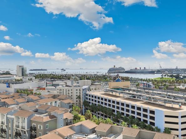 360 W Ocean 706, Long Beach CA 90802