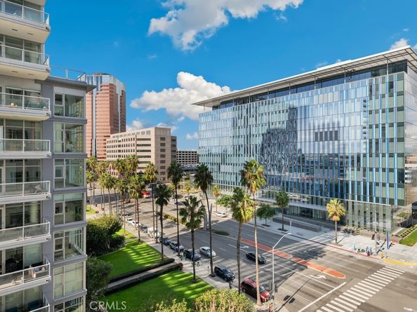 360 W Ocean 706, Long Beach CA 90802