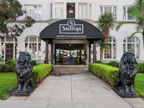 360 W Ocean 706, Long Beach CA 90802