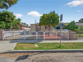 204 S Thorson, Compton CA 90221