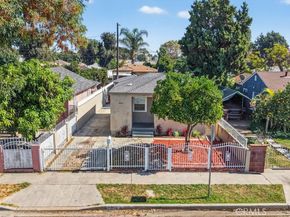 204 S Thorson, Compton CA 90221