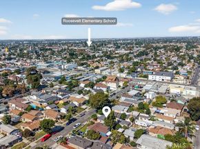 204 S Thorson, Compton CA 90221