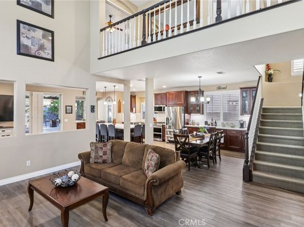2286 Black Pine Road, Chino Hills CA 91709