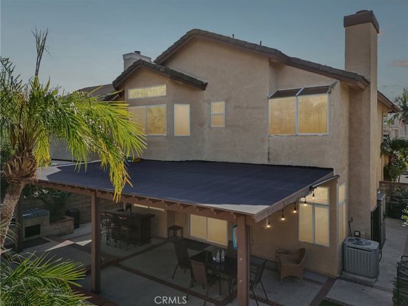 2286 Black Pine Road, Chino Hills CA 91709