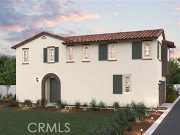 1447 Prairie Rose Lane, Upland CA 91786