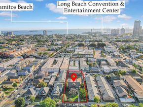 1048 E 5th Street, Long Beach CA 90802