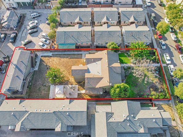 1048 E 5th Street, Long Beach CA 90802