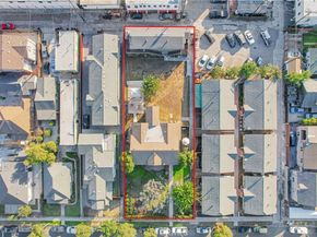 1048 E 5th Street, Long Beach CA 90802