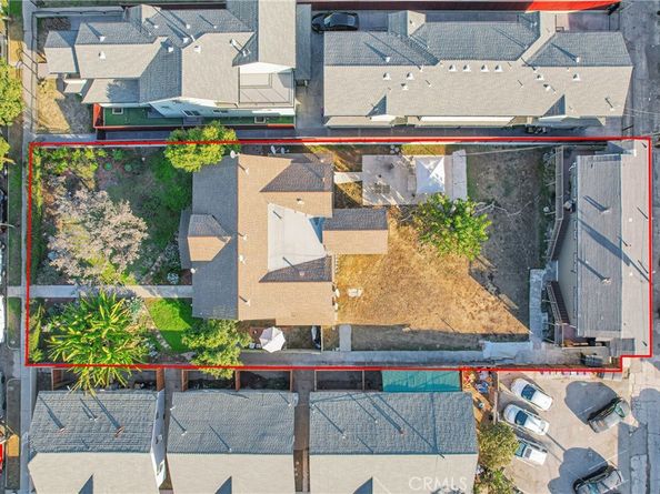 1048 E 5th Street, Long Beach CA 90802