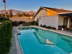 1499 Alta Avenue, Upland CA 91786