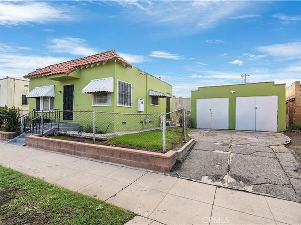 7015 S Harvard, Los Angeles CA 90047