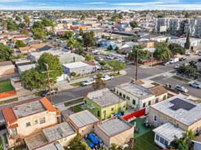 7015 S Harvard, Los Angeles CA 90047