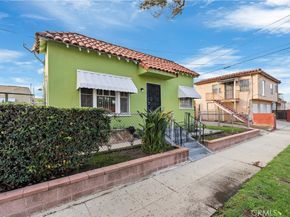 7015 S Harvard, Los Angeles CA 90047