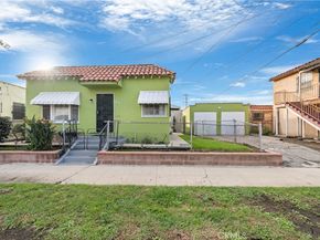 7015 S Harvard, Los Angeles CA 90047