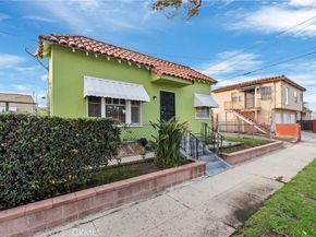 7015 S Harvard, Los Angeles CA 90047