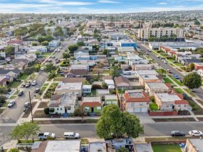 7015 S Harvard, Los Angeles CA 90047