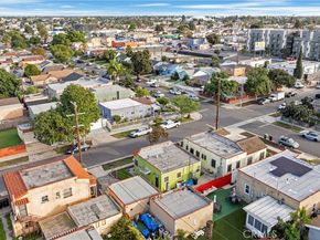 7015 S Harvard, Los Angeles CA 90047