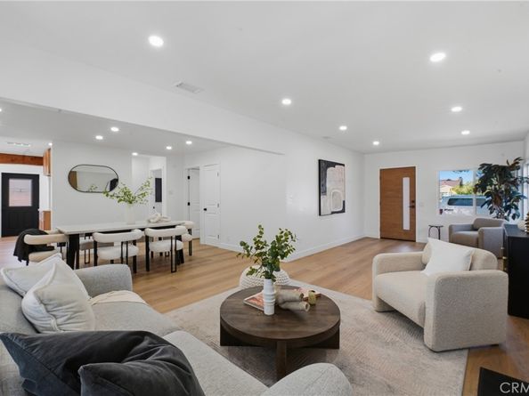5116 E Wardlow Road, Long Beach CA 90808