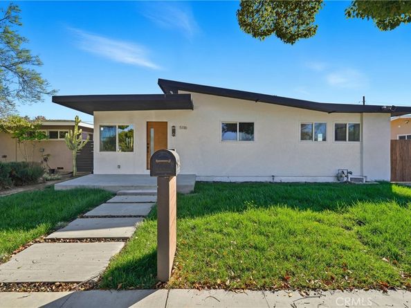 5116 E Wardlow Road, Long Beach CA 90808