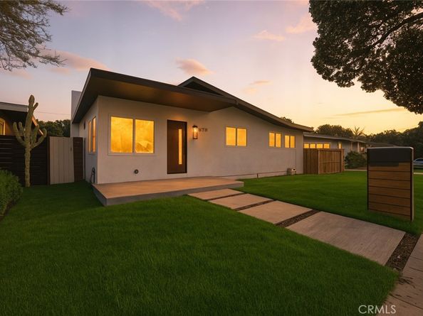 5116 E Wardlow Road, Long Beach CA 90808
