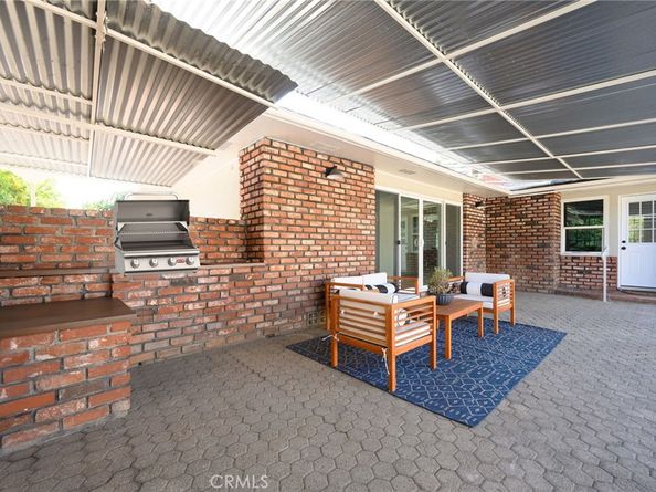 540 Hacienda Drive, Monrovia CA 91016