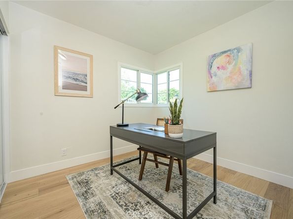 540 Hacienda Drive, Monrovia CA 91016