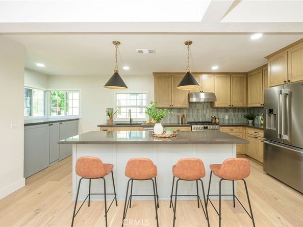 540 Hacienda Drive, Monrovia CA 91016