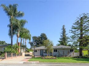 540 Hacienda Drive, Monrovia CA 91016