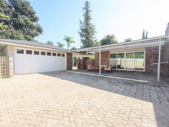 540 Hacienda Drive, Monrovia CA 91016