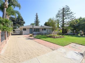540 Hacienda Drive, Monrovia CA 91016