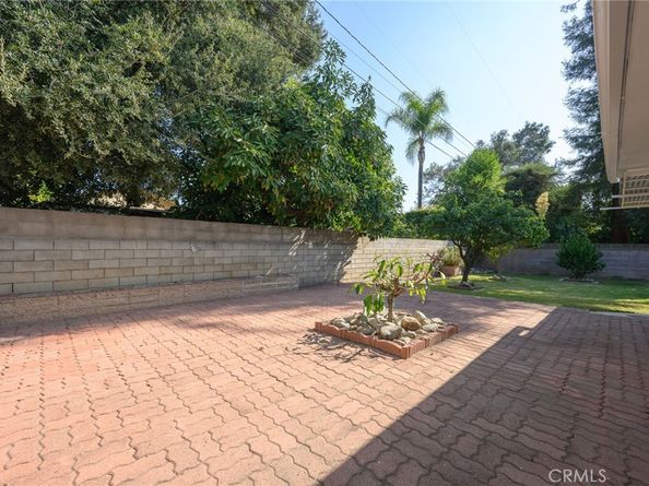 540 Hacienda Drive, Monrovia CA 91016
