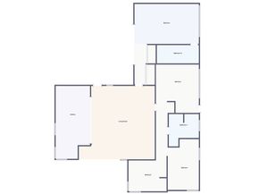 540 Hacienda Drive, Monrovia CA 91016