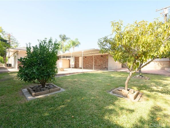 540 Hacienda Drive, Monrovia CA 91016