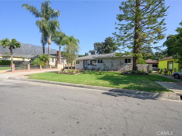 540 Hacienda Drive, Monrovia CA 91016