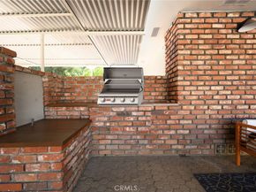 540 Hacienda Drive, Monrovia CA 91016