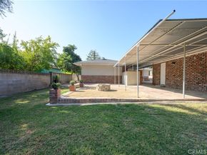 540 Hacienda Drive, Monrovia CA 91016
