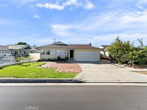 10446 Highdale Street, Bellflower CA 90706