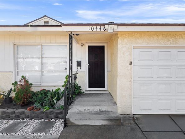 10446 Highdale Street, Bellflower CA 90706