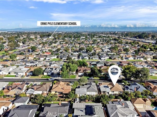 10446 Highdale Street, Bellflower CA 90706