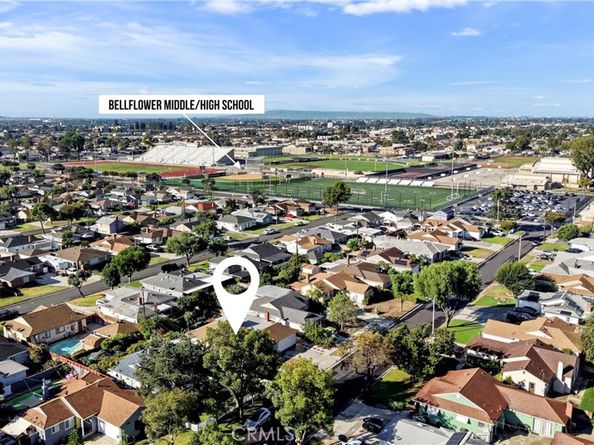 10446 Highdale Street, Bellflower CA 90706