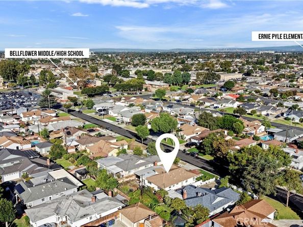 10446 Highdale Street, Bellflower CA 90706