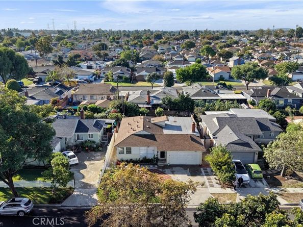 10446 Highdale Street, Bellflower CA 90706