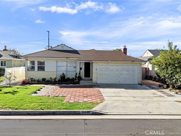 10446 Highdale Street, Bellflower CA 90706