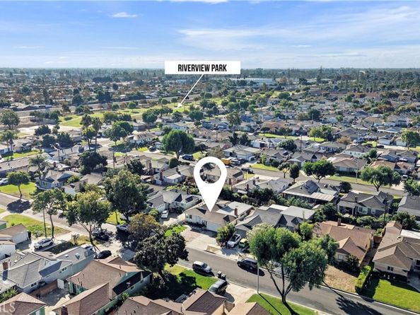 10446 Highdale Street, Bellflower CA 90706